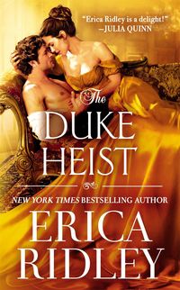 Produktbild: The Duke Heist