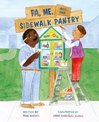 Produktbild: Pa, Me, and Our Sidewalk Pantry