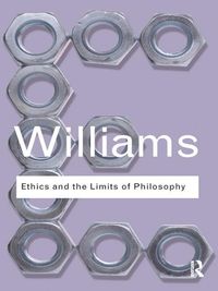 Bild vom Artikel Williams, B: Ethics and the Limits of Philosophy vom Autor Bernard Williams