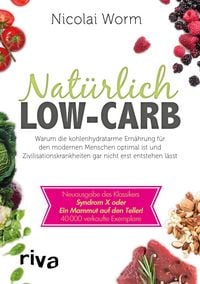 Produktbild: Nat&uuml;rlich Low-Carb
