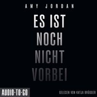 Produktbild: Es ist noch nicht vorbei