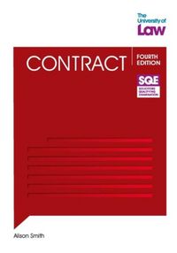 Produktbild: SQE - Contract 4e