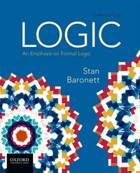 Produktbild: Logic 3/e