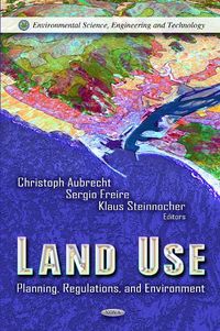 Produktbild: Land Use