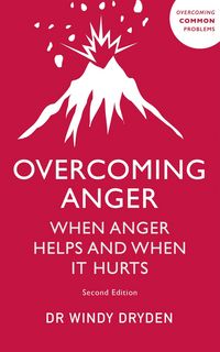 Produktbild: Overcoming Anger
