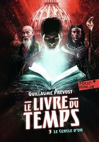 Produktbild: Le livre du temps