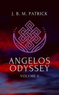 Produktbild: Angelos Odyssey: Volume Five