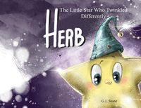 Produktbild: Herb - The Little Star Who Twinkled Differently