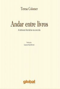 Produktbild: Andar entre livros