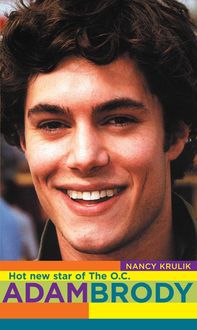 Produktbild: Adam Brody
