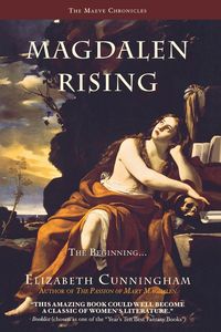 Produktbild: Magdalen Rising