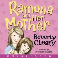 Bild vom Artikel Ramona & Her Mother         2d vom Autor Beverly Cleary