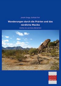 Produktbild: Wanderungen durch die Pr&auml;rien und das n&ouml;rdliche Mexiko