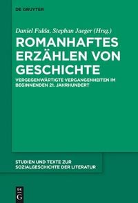Produktbild: Romanhaftes Erz&auml;hlen von Geschichte