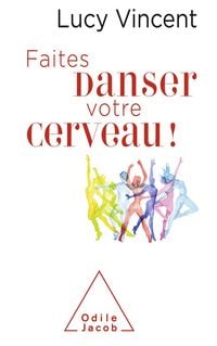 Produktbild: Faites danser votre cerveau