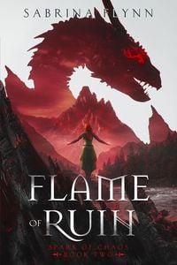 Produktbild: Flame of Ruin