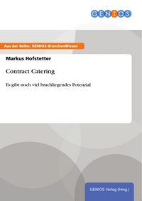 Produktbild: Contract Catering
