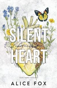Produktbild: Silent Heart