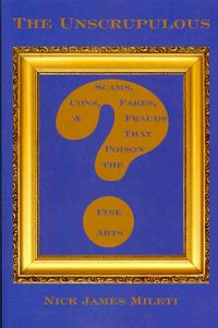 Produktbild: The Unscrupulous