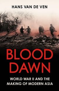 Produktbild: Ven, H: Blood Dawn