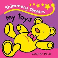 Produktbild: My Toys-Chunky