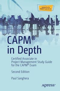Produktbild: CAPM&reg; in Depth