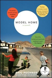 Produktbild: Model Home