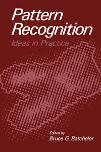 Produktbild: Pattern Recognition