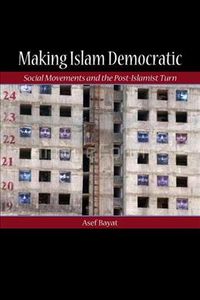 Produktbild: Making Islam Democratic