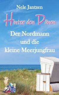 Produktbild: Hinter den D&uuml;nen - Der Nordmann und die kleine Meerjungfrau