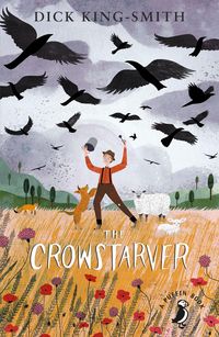 Produktbild: The Crowstarver