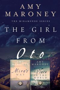 Produktbild: The Miramonde Series Box Set
