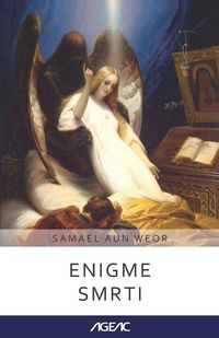 Produktbild: Enigme smrti (AGEAC)