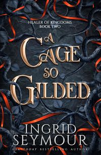 Produktbild: A Cage So Gilded