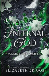 Produktbild: Infernal God