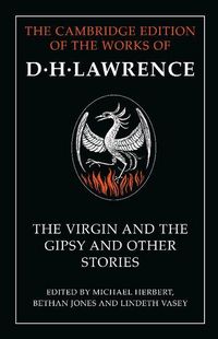 Produktbild: The Virgin and the Gipsy and Other Stories