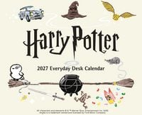 Produktbild: Harry Potter 2027
