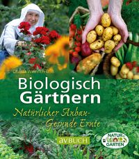 Produktbild: Biologisch G&auml;rtnern
