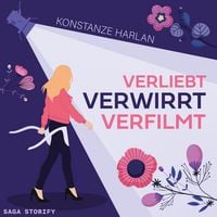 Produktbild: Verliebt. Verwirrt. Verfilmt.