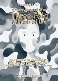 Produktbild: Volume I-IV Overview of the Three-Fold Mimesis of Life