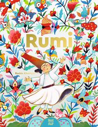 Produktbild: Rumi. Dichter der Liebe
