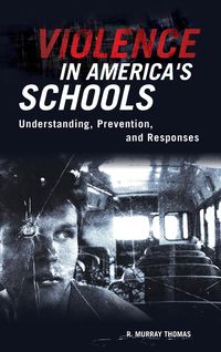 Produktbild: Violence in America's Schools