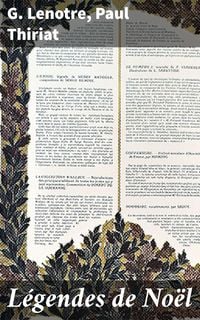 Produktbild: L&eacute;gendes de No&euml;l
