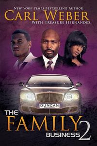Produktbild: The Family Business 2