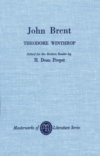 Produktbild: John Brent