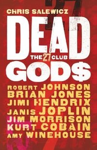 Produktbild: Dead Gods