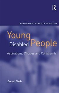Produktbild: Young Disabled People