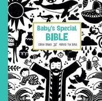 Produktbild: Baby's Special Bible