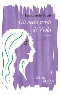 Produktbild: Gli occhi verdi di Viola