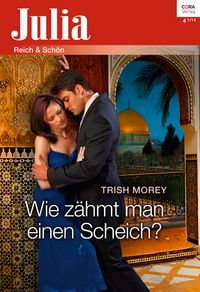 Produktbild: Wie z&auml;hmt man einen Scheich?